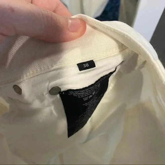 774 Ralph Lauren Black Label Jeans - Picture 4 of 4